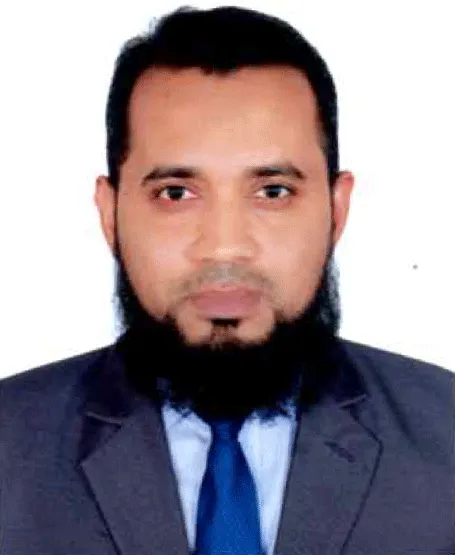 Md. Ibrahim Hossain